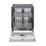 LAVAVAJILLAS EMPOTRABLE LG QUADWASH DE 24" LDFN4542S